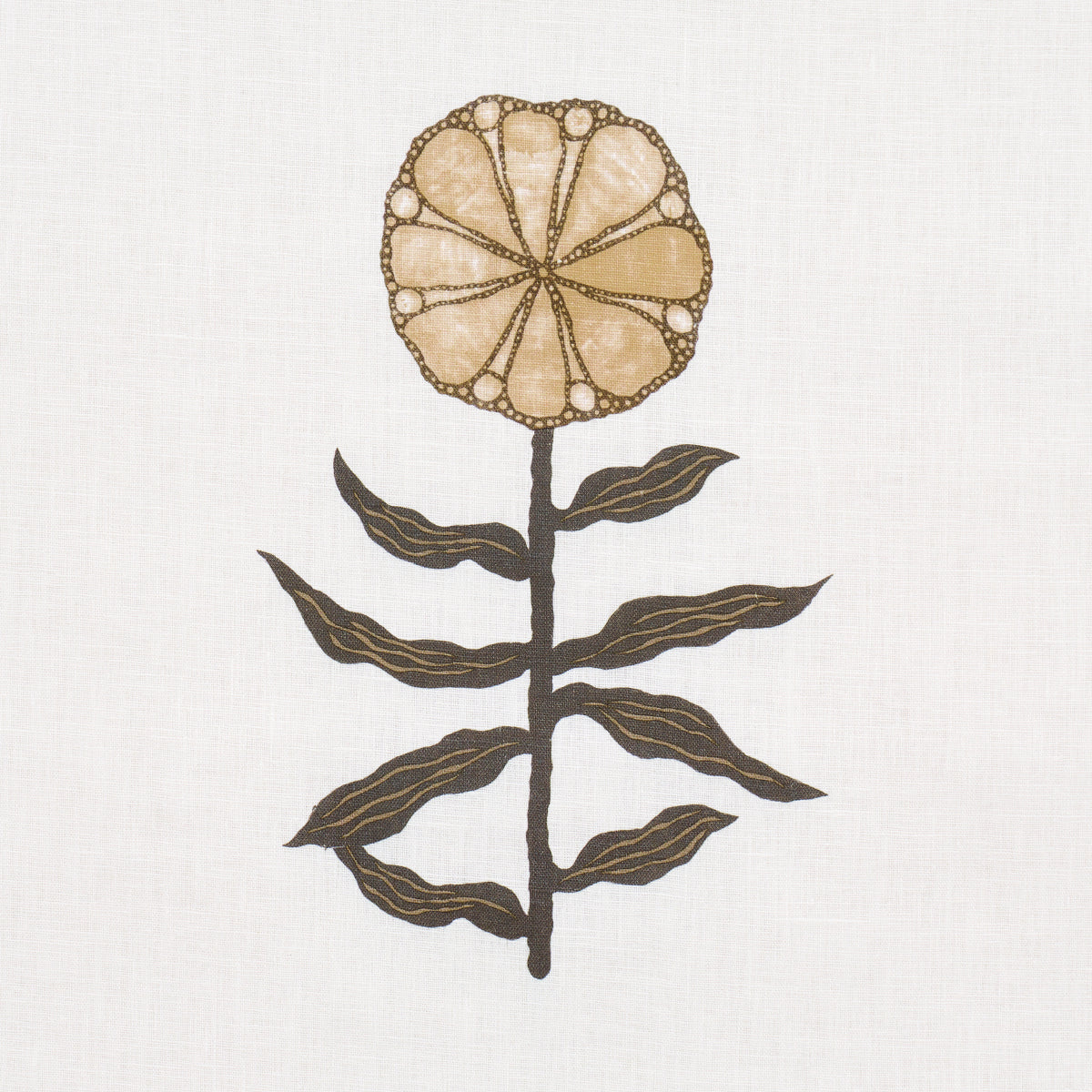 SCHUMACHER  MARIAN MCEVOY PRETTY PETALS PRINTS PRINTS NEUTRAL   - 181661