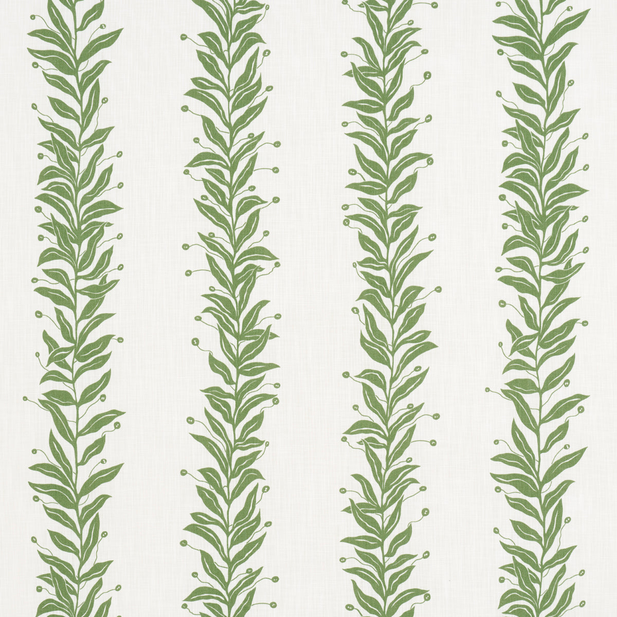 SCHUMACHER  MARIAN MCEVOY TENDRIL STRIPE INDOOR/OUTDOOR PRINTS,INDOOR/OUTDOOR,HIGH PERFORMANCE PRINTS,INDOOR/OUTDOOR,HIGH PERFORMANCE LEAF   - 181672