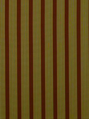 Robert Allen @ Home Hazel Stripe | Spice  Upholstery     - 181732