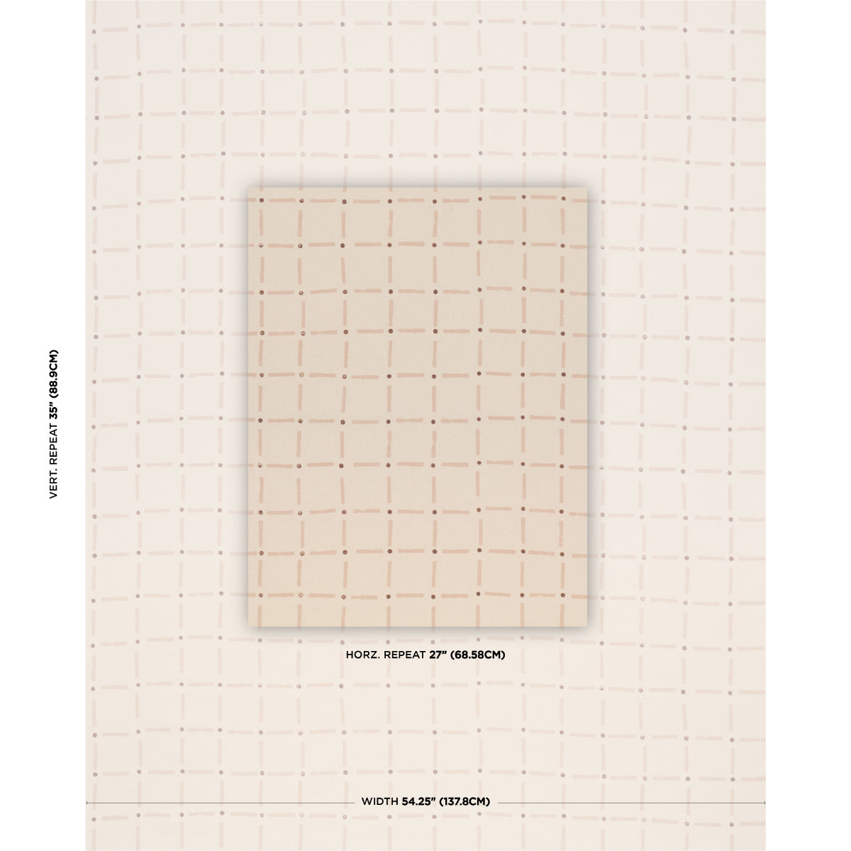 SCHUMACHER  CAROLINE Z HURLEY DRIFTING GRID   Petal   - 181850