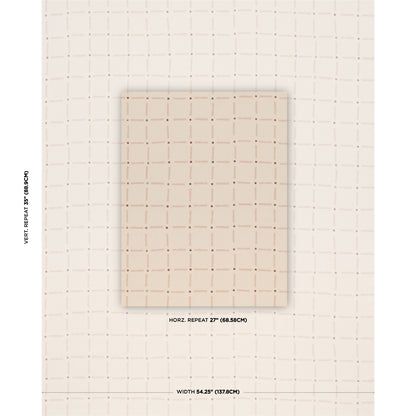 SCHUMACHER  CAROLINE Z HURLEY DRIFTING GRID   Petal   - 181850