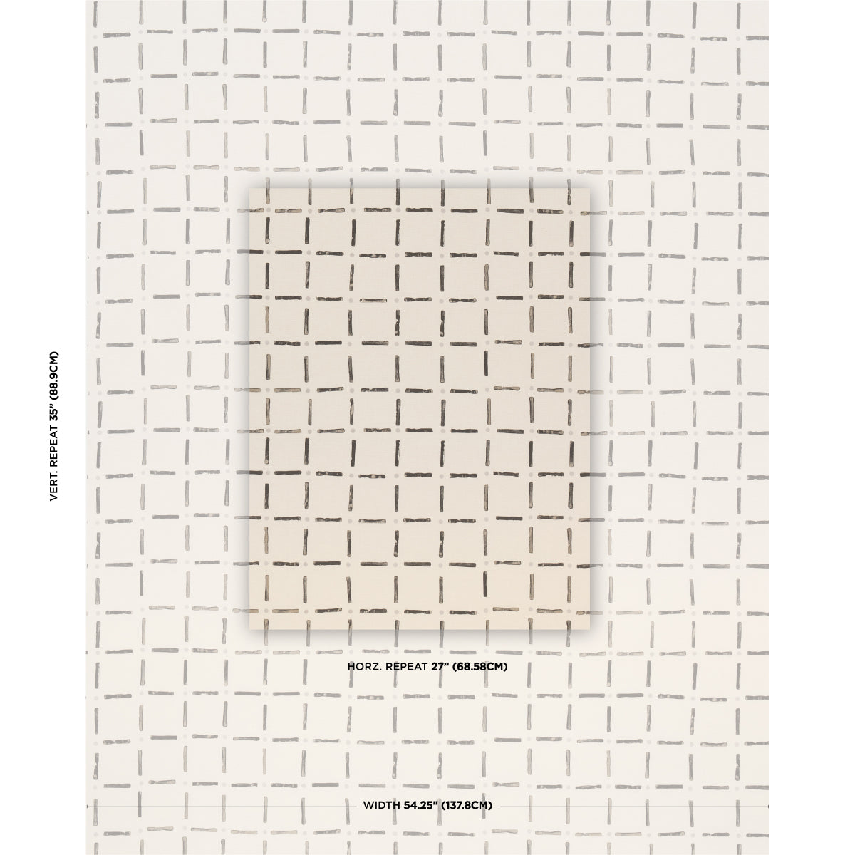 SCHUMACHER  CAROLINE Z HURLEY DRIFTING GRID   Black   - 181853