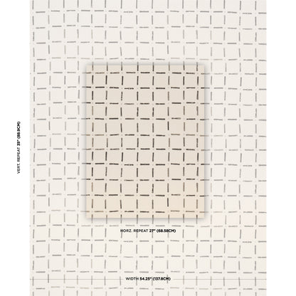 SCHUMACHER  CAROLINE Z HURLEY DRIFTING GRID   Black   - 181853