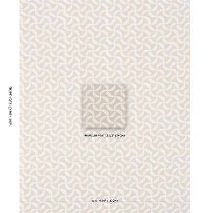 SCHUMACHER  DOMINO EFFECT AMBROSIA   Natural   - 181920