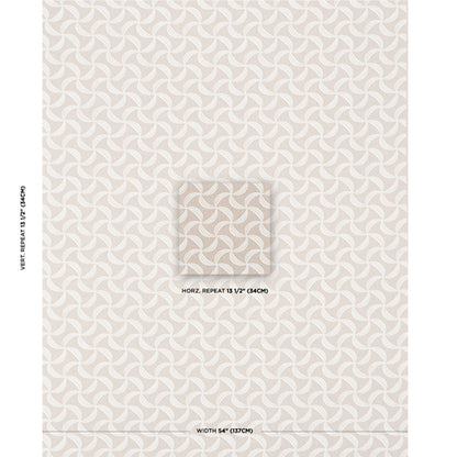 SCHUMACHER  DOMINO EFFECT AMBROSIA   Natural   - 181920