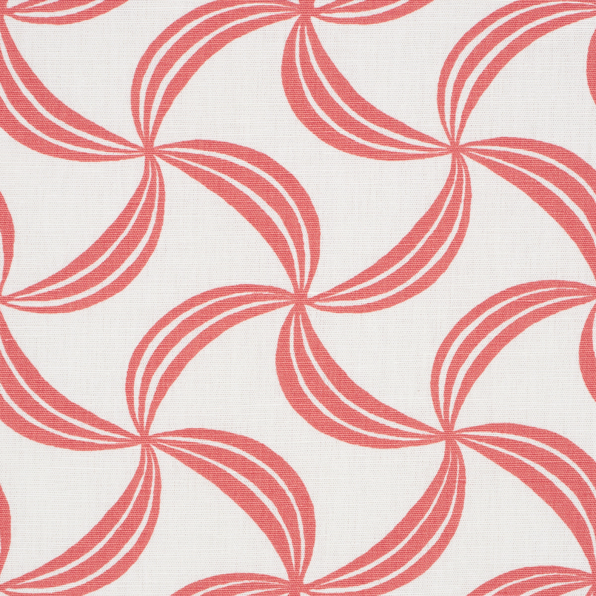 SCHUMACHER  DOMINO EFFECT AMBROSIA   Coral   - 181921