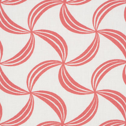 SCHUMACHER  DOMINO EFFECT AMBROSIA   Coral   - 181921
