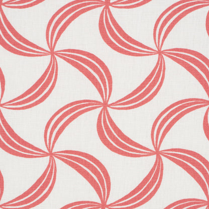 SCHUMACHER  DOMINO EFFECT AMBROSIA   Coral   - 181921