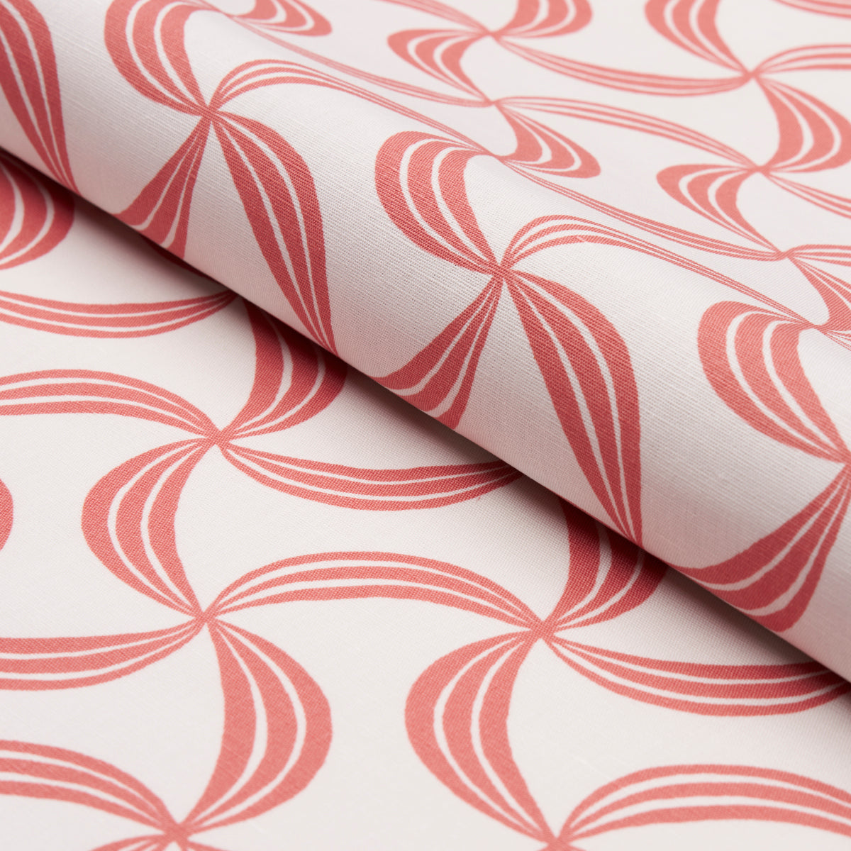 SCHUMACHER  DOMINO EFFECT AMBROSIA   Coral   - 181921