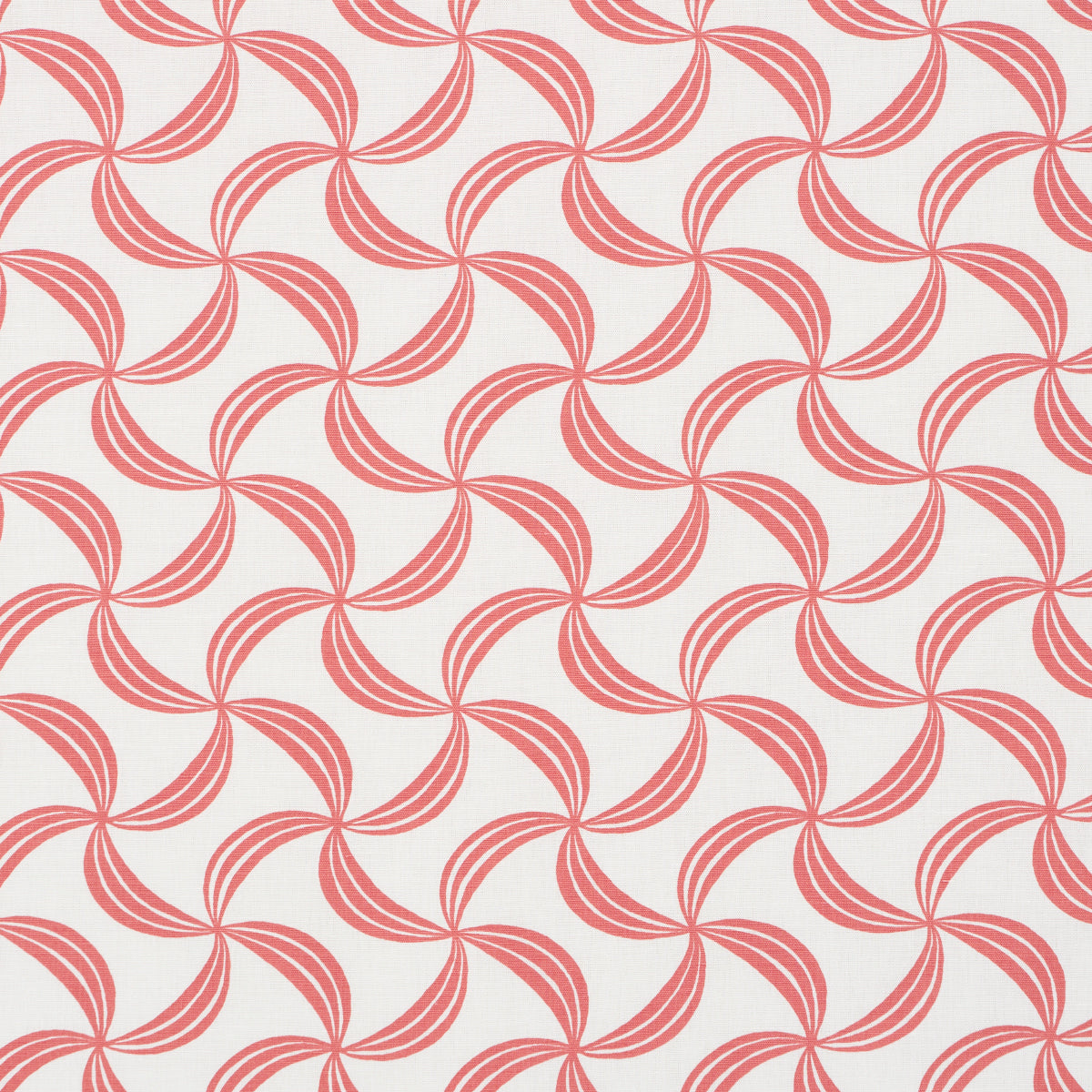 SCHUMACHER  DOMINO EFFECT AMBROSIA   Coral   - 181921