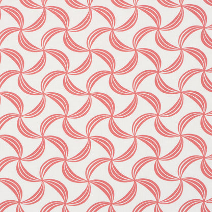 SCHUMACHER  DOMINO EFFECT AMBROSIA   Coral   - 181921