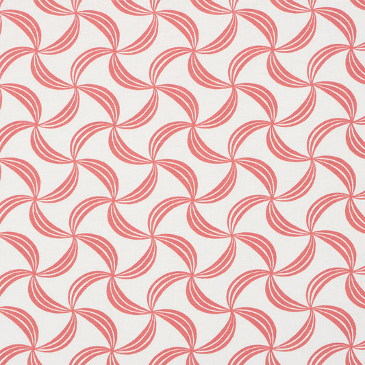 SCHUMACHER  DOMINO EFFECT AMBROSIA   Coral   - 181921
