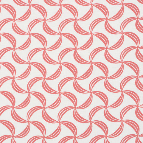 SCHUMACHER  DOMINO EFFECT AMBROSIA   Coral   - 181921