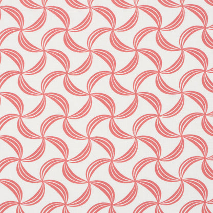 SCHUMACHER  DOMINO EFFECT AMBROSIA   Coral   - 181921