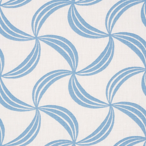 SCHUMACHER  DOMINO EFFECT AMBROSIA   Blue   - 181922
