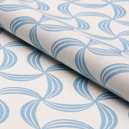 SCHUMACHER  DOMINO EFFECT AMBROSIA   Blue   - 181922