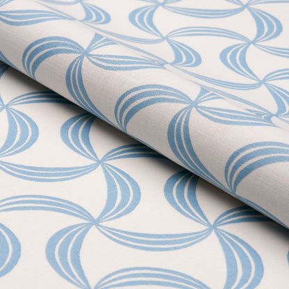 SCHUMACHER  DOMINO EFFECT AMBROSIA   Blue   - 181922