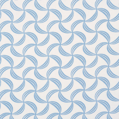 SCHUMACHER  DOMINO EFFECT AMBROSIA   Blue   - 181922