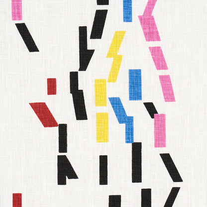 SCHUMACHER  CLARE ROJAS FOR PEG NORRISS CONFETTI PRINTS PRINTS MULTI   - 181970