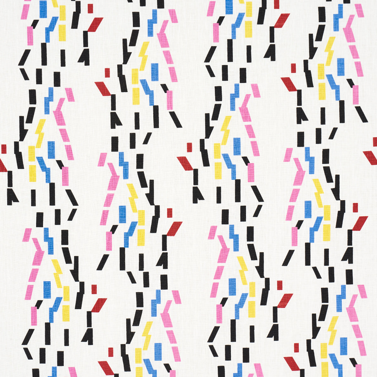 SCHUMACHER  CLARE ROJAS FOR PEG NORRISS CONFETTI PRINTS PRINTS MULTI   - 181970