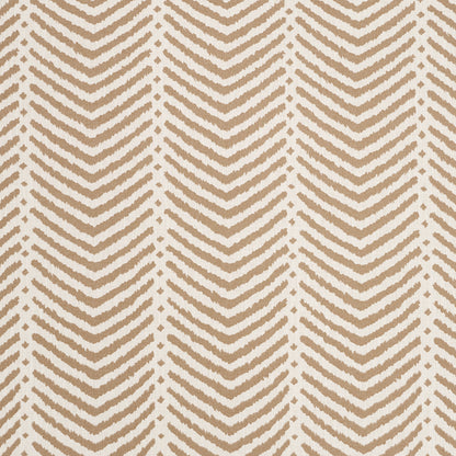 SCHUMACHER  LIVE IT UP! LA JOLLA INDOOR/OUTDOOR PRINTS PRINTS WHEAT   - 182000