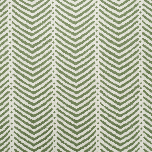 SCHUMACHER  LIVE IT UP! LA JOLLA INDOOR/OUTDOOR PRINTS PRINTS VERDE   - 182002