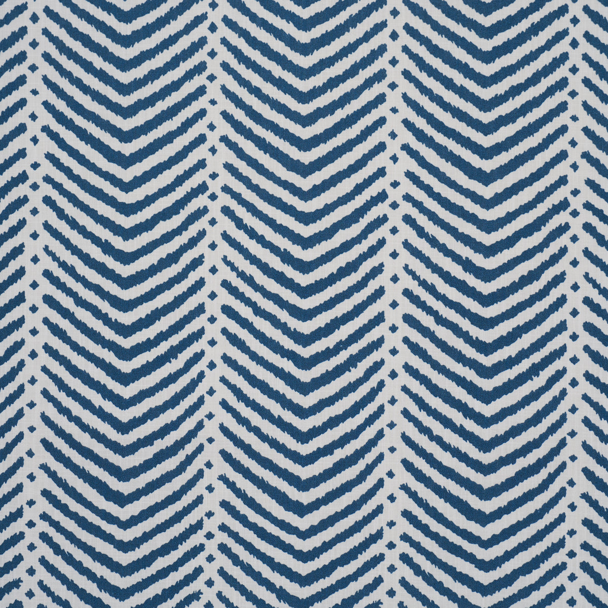SCHUMACHER  PERENNIAL FAVORITES LA JOLLA INDOOR/OUTDOOR   Navy   - 182003