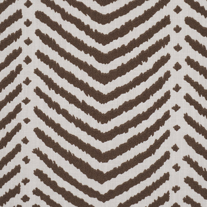 SCHUMACHER  PERENNIAL FAVORITES LA JOLLA INDOOR/OUTDOOR   Brown   - 182004