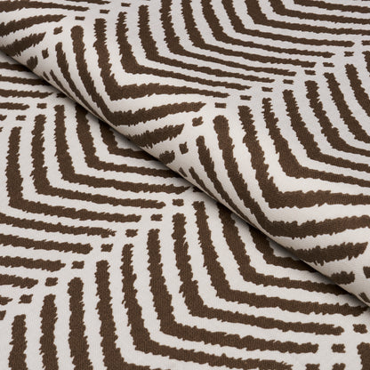 SCHUMACHER  PERENNIAL FAVORITES LA JOLLA INDOOR/OUTDOOR   Brown   - 182004