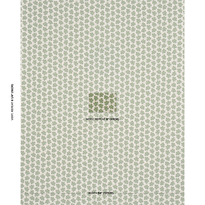 SCHUMACHER  RITA KONIG OLIVE   Green   - 182030