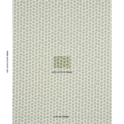 SCHUMACHER  RITA KONIG OLIVE   Green   - 182030