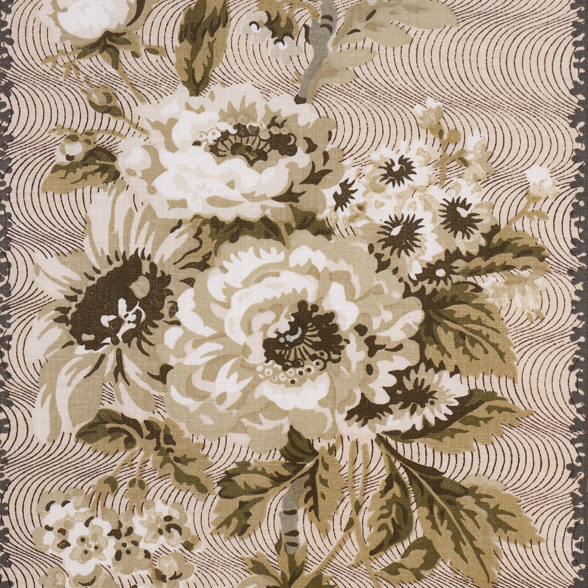 SCHUMACHER  RITA KONIG ELIZABETH CHINTZ   Neutral   - 182041