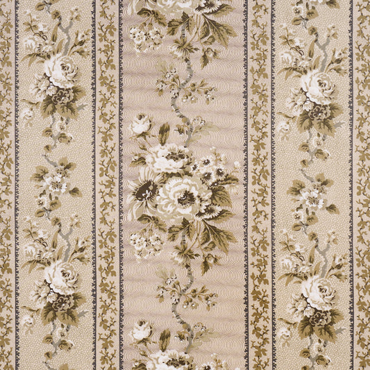 SCHUMACHER  RITA KONIG ELIZABETH CHINTZ   Neutral   - 182041