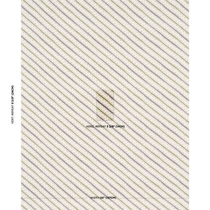 SCHUMACHER  RITA KONIG RONNIE PRINTS PRINTS GREEN   - 182050