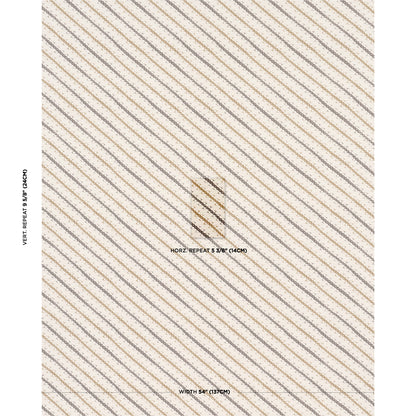 SCHUMACHER  RITA KONIG RONNIE PRINTS PRINTS BROWN   - 182052