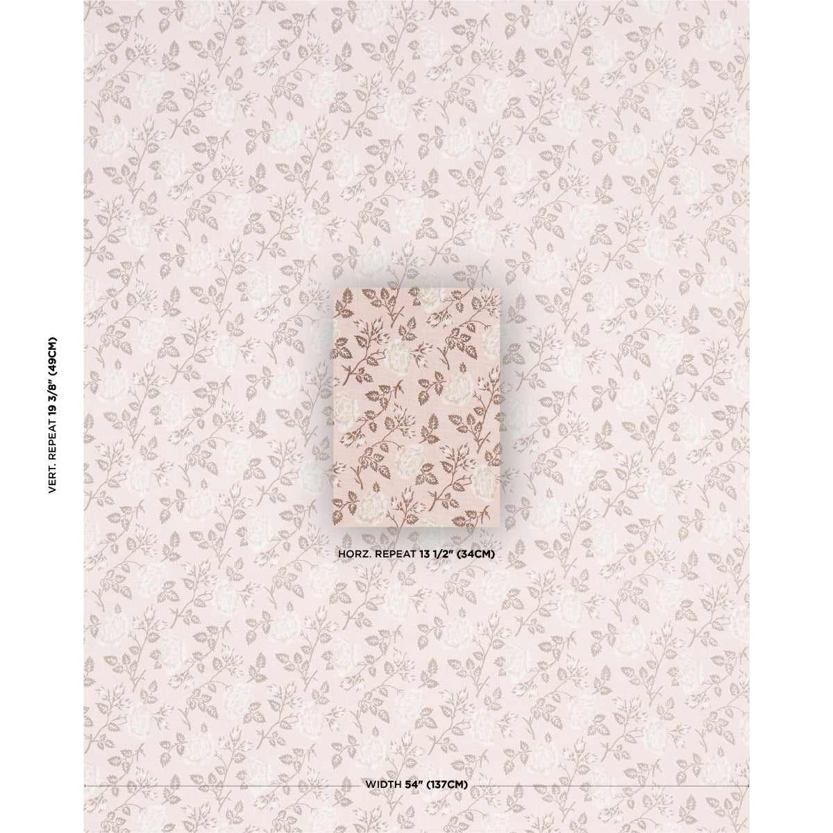 SCHUMACHER  VEERE GRENNEY LAVINIA   Pink   - 182102