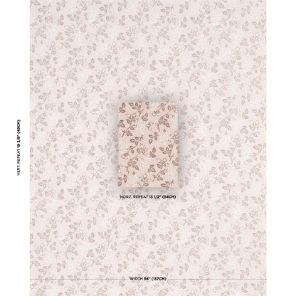 SCHUMACHER  VEERE GRENNEY LAVINIA   Pink   - 182102