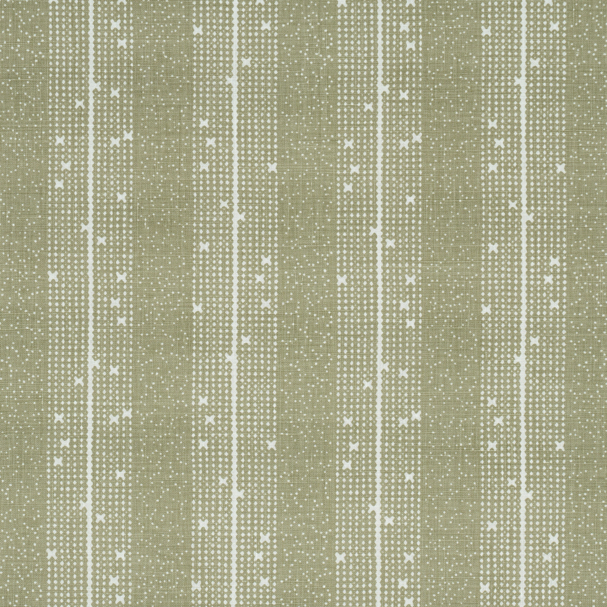 SCHUMACHER  VEERE GRENNEY STELLA STRIPE   Moss   - 182110
