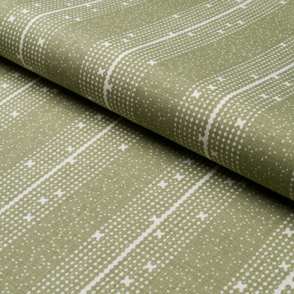 SCHUMACHER  VEERE GRENNEY STELLA STRIPE   Moss   - 182110