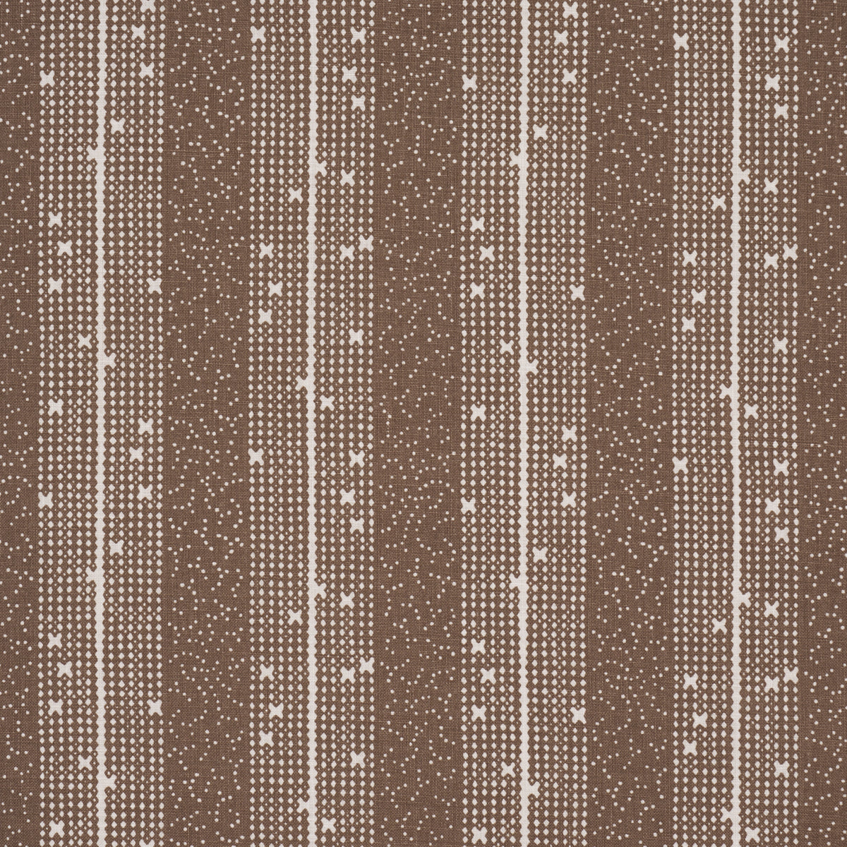 SCHUMACHER  VEERE GRENNEY STELLA STRIPE   Brown   - 182111