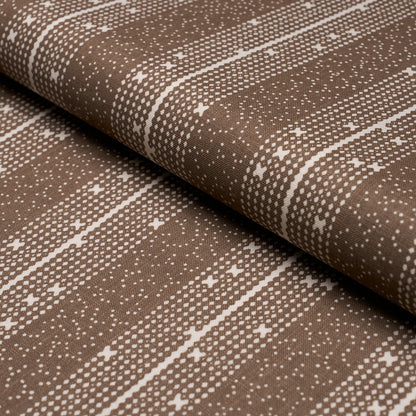 SCHUMACHER  VEERE GRENNEY STELLA STRIPE   Brown   - 182111