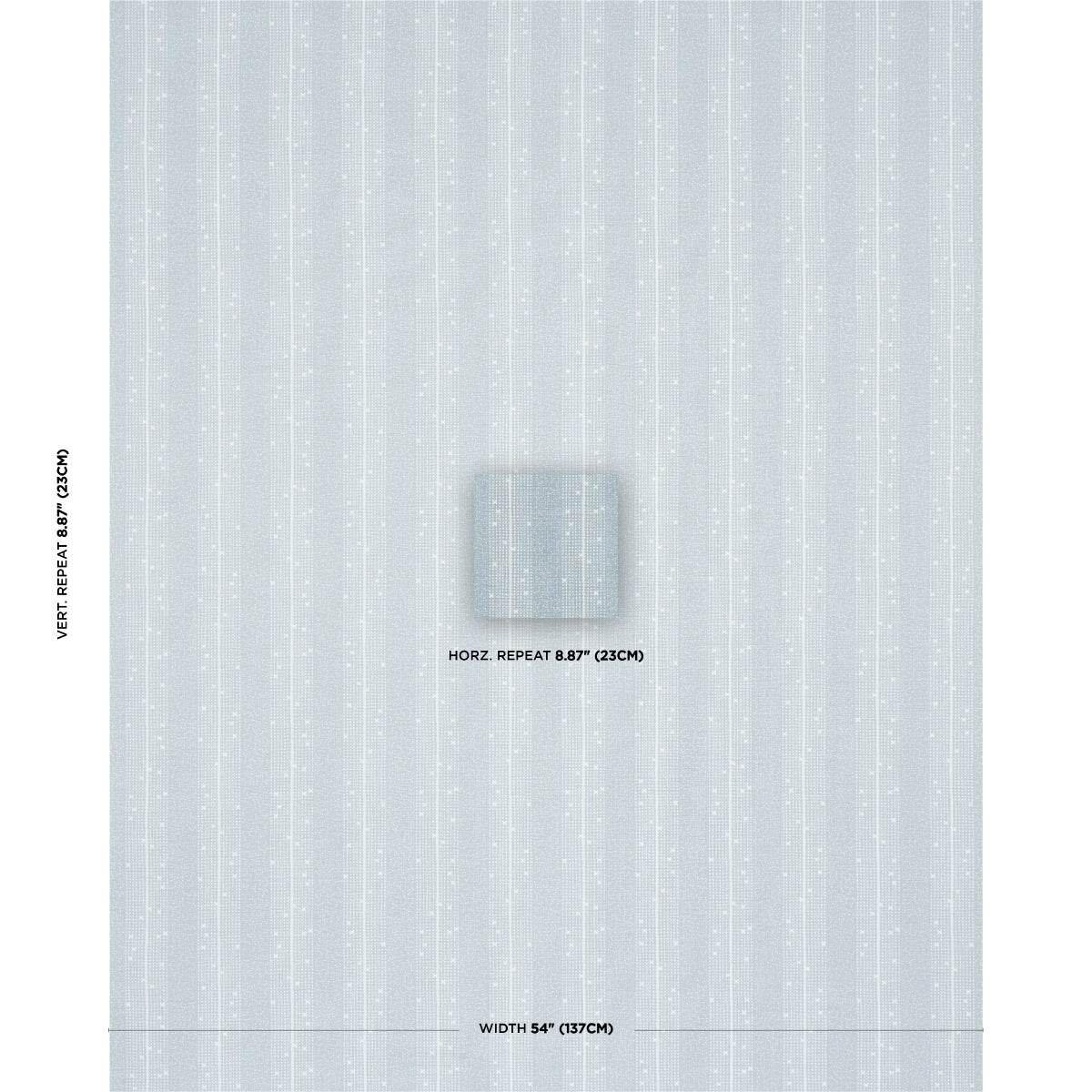 SCHUMACHER  VEERE GRENNEY STELLA STRIPE   Blue   - 182112