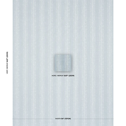 SCHUMACHER  VEERE GRENNEY STELLA STRIPE   Blue   - 182112