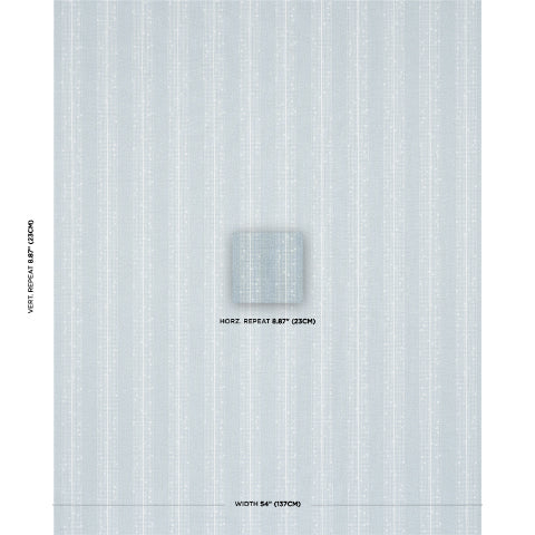 SCHUMACHER  VEERE GRENNEY STELLA STRIPE   Blue   - 182112