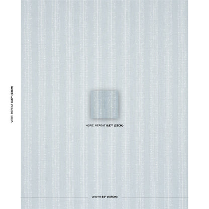 SCHUMACHER  VEERE GRENNEY STELLA STRIPE   Blue   - 182112