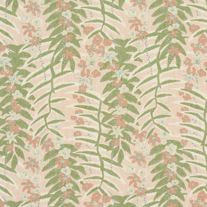 SCHUMACHER  CRAFT REVIVAL ASHBEE BOTANICAL PRINTS PRINTS PETAL   - 182150