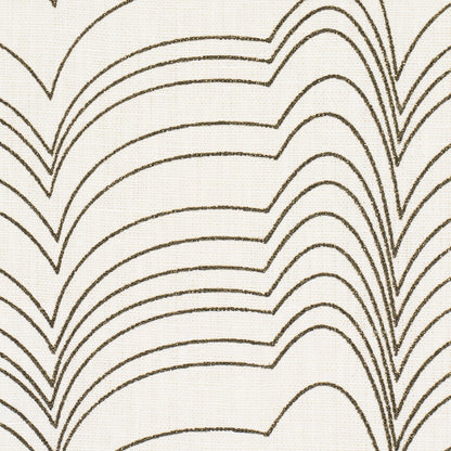 SCHUMACHER  STUDIO BON RICHTER LINEN PRINT PRINTS PRINTS BLACK   - 182232