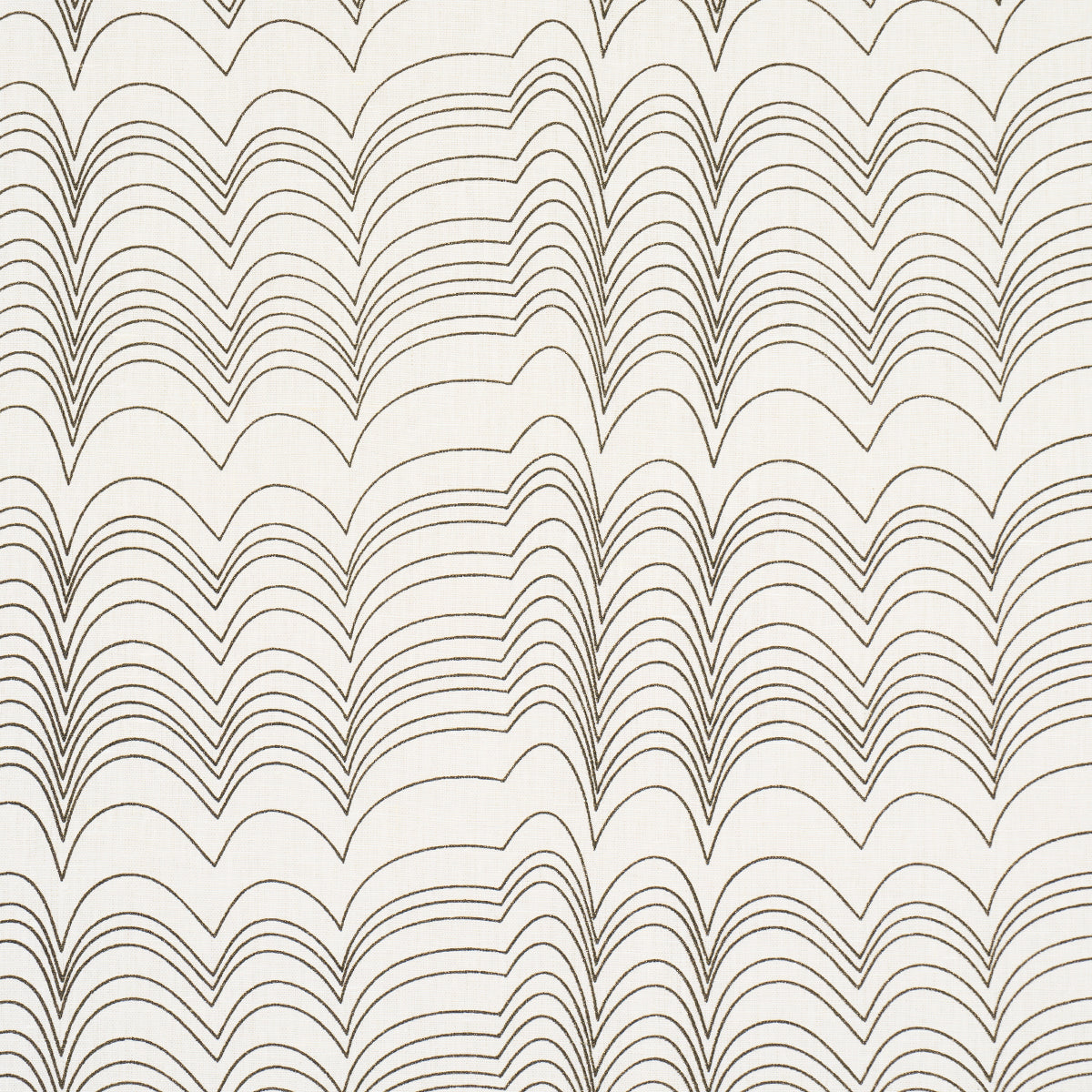 SCHUMACHER STUDIO BON RICHTER LINEN PRINT PRINTS PRINTS BLACK - 182232 ...