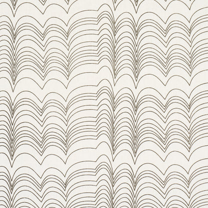 SCHUMACHER  STUDIO BON RICHTER LINEN PRINT PRINTS PRINTS BLACK   - 182232