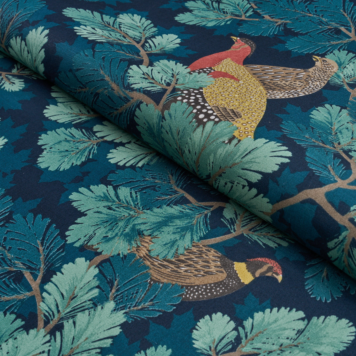 SCHUMACHER  A COUNTRY LIFE COVEY HEDGE   Midnight   - 182252